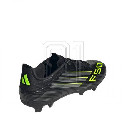 3. adidas F50 League FG/MG M JI0007 football boots