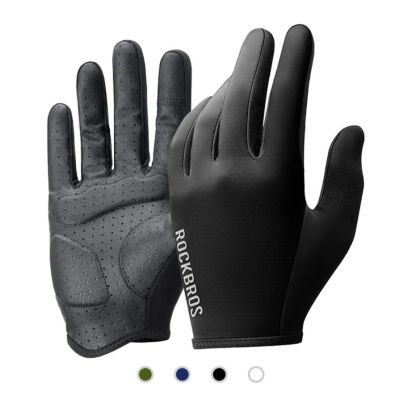 ROCKBROS Cycling Gloves 161100070 Black XL