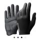 ROCKBROS Cycling Gloves 161100070 Black XL