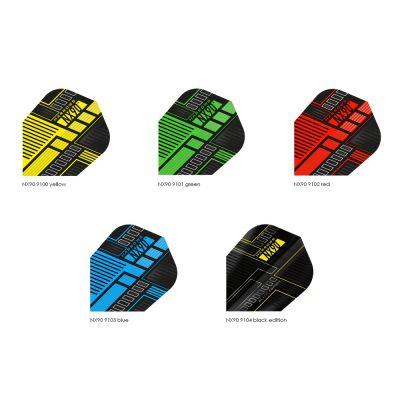 2. Harrows NX90 Feathers HS-TNK-000016660