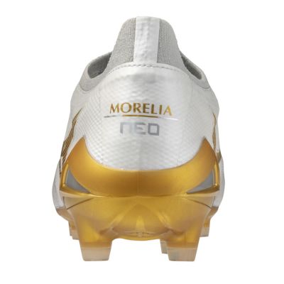 4. Mizuno Morelia Neo IV Beta Elite FG shoes P1GA264250