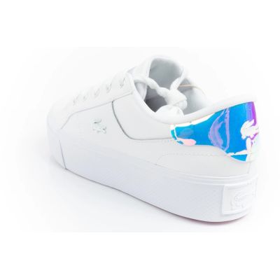 16. Lacoste Ziane Platform W 041Y9 shoes