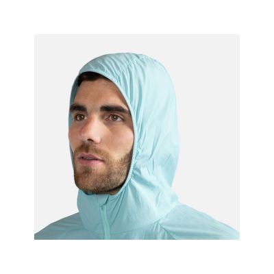 5. ROSSIGNOL Sidelhorn Pkb Jkt Waterproof Jacket, Blue