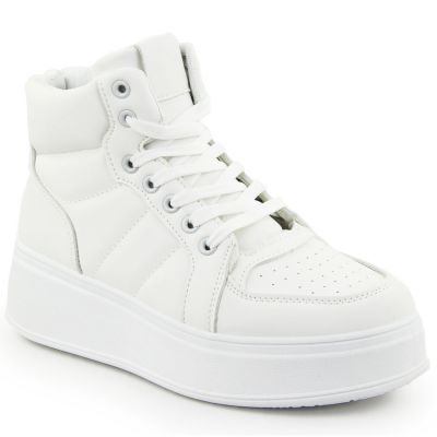 14. News high-top sports shoes W 8166 EVE465A