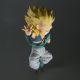 6. BANPRESTO DRAGON BALL Z MATCH MAKERS – SSJ3 GOTENKS (VS. MAJIN BUU)