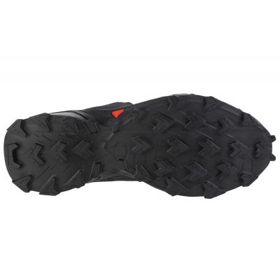 4. Salomon Alphacross 4 W 470642 Running Shoes
