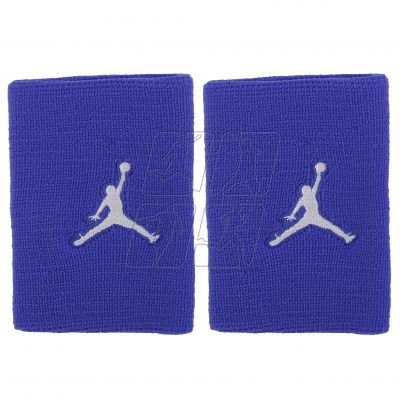 Jordan Dri-FIT Wristbands J0003601-410