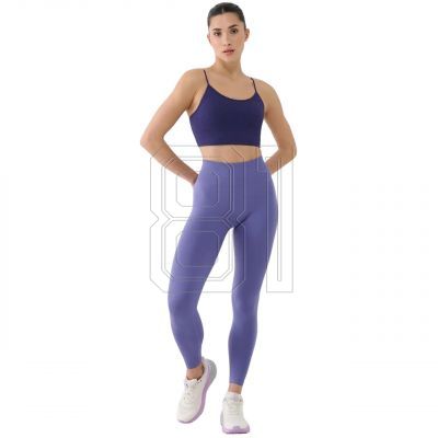5. Leggings 4F FNK F380 W 4FWSS25TFTIF380 32S