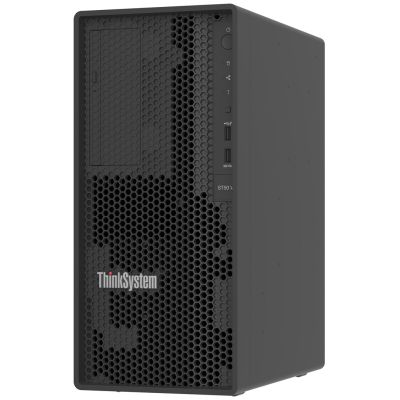 2. Lenovo ThinkSystem ST50 V3 server 1.92 TB Tower Intel Xeon 6 6315P 2.8 GHz 16 GB DDR5-SDRAM 500 W