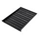 Digitus TN-19-550-1U-BK shelf rack parts