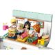 7. LEGO FRIENDS 42663 Friends’ Camper Adventure