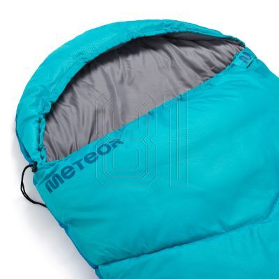 5. Meteor Safari Sleeping Bag L 17368
