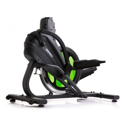 8. ZIPRO Climber Mini Exercise Bike