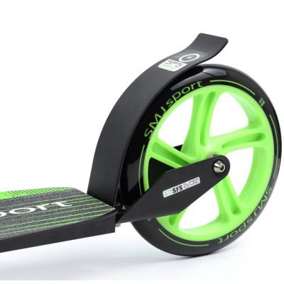 8. Scooter Smj NL-700-230/205