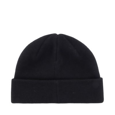 2. Black New York Yankees Beanie B-RNDLE17ACE-BK 15121203