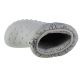 3. Crocs Classic Neo Puff Boot Jr 207684-007