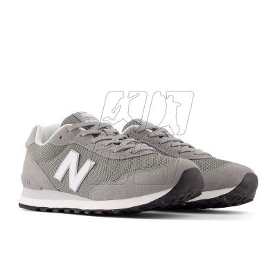 4. New Balance M ML515GRY shoes