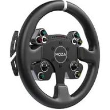 Moza Racing CS V2P Black USB PC Steering Wheel