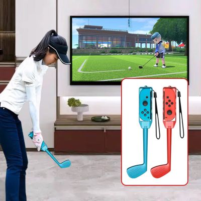 25. Nintendo Switch Sports 10-in-1 Family Accessory Pack - Red and Blue