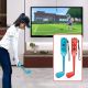 25. Nintendo Switch Sports 10-in-1 Family Accessory Pack - Red and Blue
