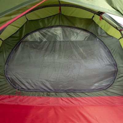 10. Tent High Peak Goshawk 4 10307