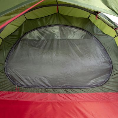 10. High Peak Goshawk 4 Tent 10307