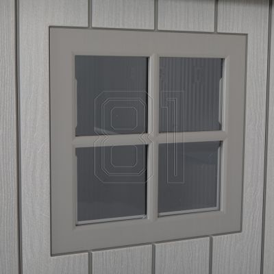 30. Garden shed Lifetime Premium 213x289 60310