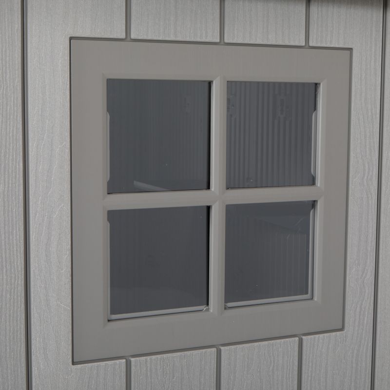 30. Lifetime Premium Garden Shed 213x289 60310