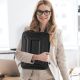 13. Tech-Protect Kevlar Pro Laptop Case 15-16" - Black