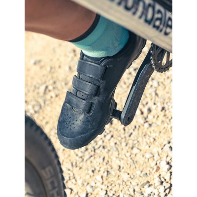 3. NORTHWAVE Hammer cycling shoes black