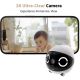 12. Enabot Rola Mini Companion companion robot