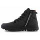 9. Palladium Pampa Re-Quilted 74386-008-M shoes