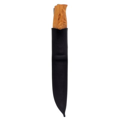3. Helle Jegermester - survival knife