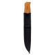 3. Helle Jegermester - survival knife