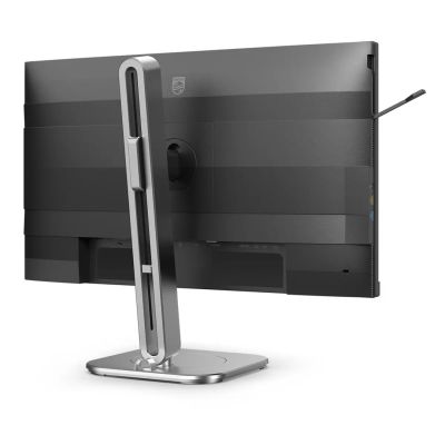 5. Philips 5000 series 24B2G5200/00 computer monitor 60.5 cm (23.8") 1920 x 1080 px Full HD LCD Anthracite