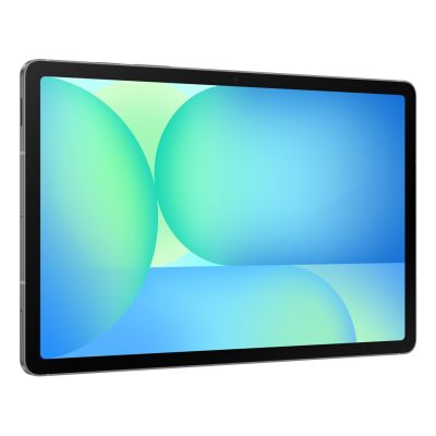 24. Samsung Galaxy Tab S10 FE 5G Samsung Exynos LTE-TDD & LTE-FDD 128GB 27.7 cm (10.9") 8GB Wi-Fi 6 (802.11ax) Gray