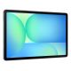 24. Samsung Galaxy Tab S10 FE 5G Samsung Exynos LTE-TDD & LTE-FDD 128GB 27.7 cm (10.9") 8GB Wi-Fi 6 (802.11ax) Gray