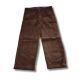 SUIT Toby Corduroy Pants Demitasse - S131405-1269