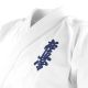 4. Kyokushin Karate Kimono 10 oz - 120 cm