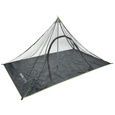 MOSQUITO NET TENT 200X120X95CM ENERO CAMP