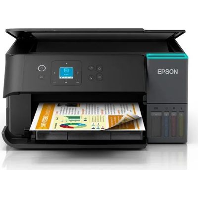 20. Epson EcoTank ET-2950 printer - A4 inkjet