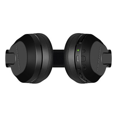 13. Turtle Beach Stealth 500 Wireless Bluetooth Headband Gaming Headset