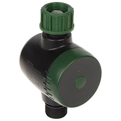 SMART VALVE FOR IRRIGATION SYSTEM ATLO-VR1C-BLE-TUYA Bluetooth BLE, Tuya Smart