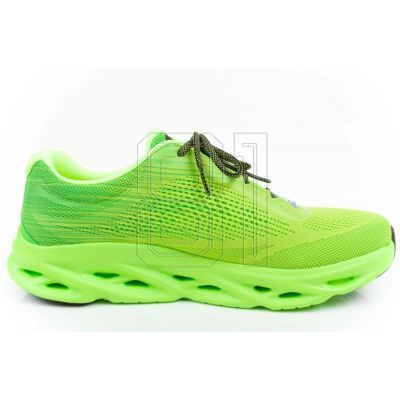 22. Skechers Go Run M 220908/GRN Running Shoes