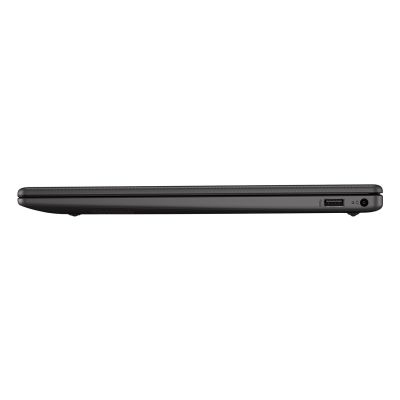 HP 255R 15.6 inch G10 Notebook PC AMD Ryzen™ 7 7735U Laptop 39.6 cm (15.6") Full HD 16 GB DDR5-SDRAM 512 GB SSD Wi-Fi 6 (802.11ax) Windows 11 Pro Black