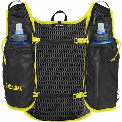 5. CamelBak Trail Run Vest - black
