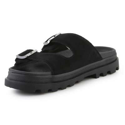3. Palladium DuneLite Riviera Sde W 74455-008-M Flip-Flops 