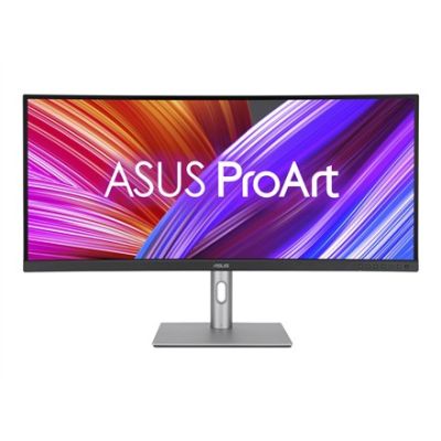 11. Asus ProArt 34" PA34VCNV monitor