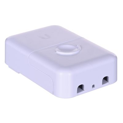 5. UBIQUITI ETH-SP-G2 (RJ-45) surge protector for building LAN networks