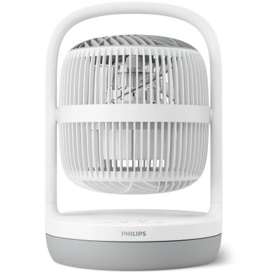 12. Philips 2000 series 2000 Series Desk Fan